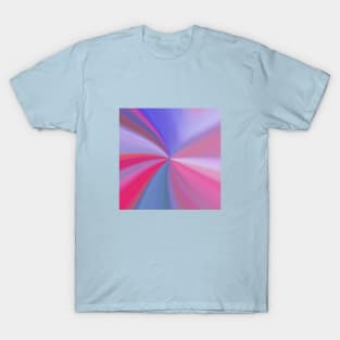 time lapse traveltravel T-Shirt